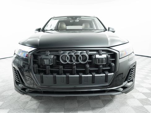 New 2025 Audi Q7 3.0T Premium Plus image 2