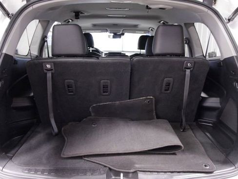 Certified 2022 Honda Pilot Special Edition image 25