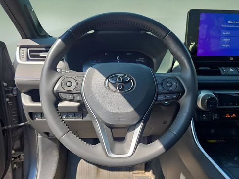 Used 2024 Toyota RAV4 XSE image 14