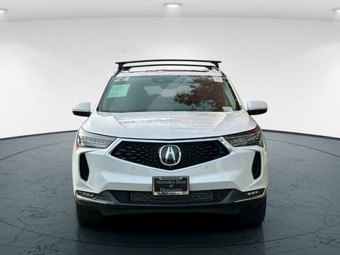 Used 2024 Acura RDX SH-AWD w/ Advance Package image 10