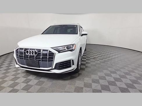Used 2023 Audi Q7 3.0T Premium Plus AWD/4WD image 51