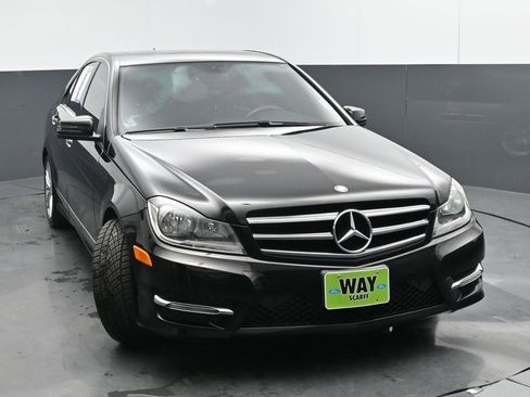 Used 2014 Mercedes-Benz C 250 C 250 image 8