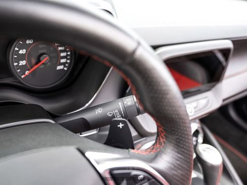 Used 2017 Chevrolet Camaro SS RWD image 50