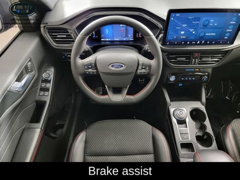Certified 2023 Ford Escape ST-Line w/ Tech Pack #1 AWD/4WD image 28