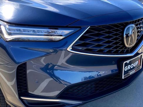 Certified 2026 Acura MDX FWD w/ Technology Package image 28