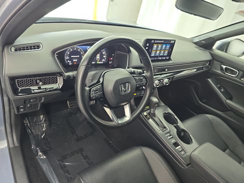 Certified 2024 Honda Civic Sport Touring image 15
