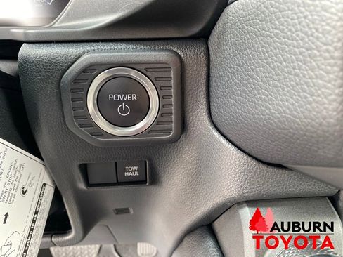 New 2026 Toyota Land Cruiser AWD/4WD image 32