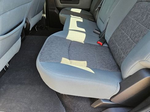 Used 2015 RAM 1500 Big Horn image 15