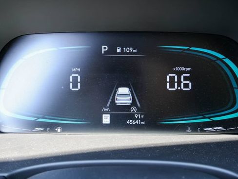Used 2025 Hyundai Palisade SEL AWD/4WD image 68