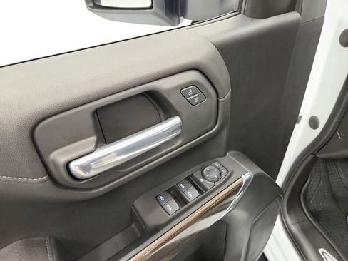 Used 2021 Chevrolet Silverado 1500 RST w/ Max Trailering Package AWD/4WD image 24