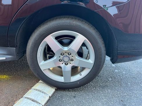 Used 2015 Mercedes-Benz ML 350 4MATIC image 34