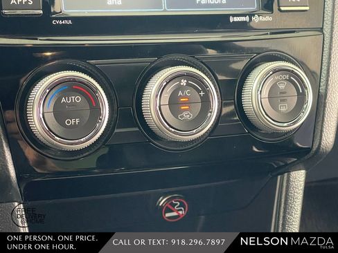 Used 2016 Subaru WRX Limited image 35