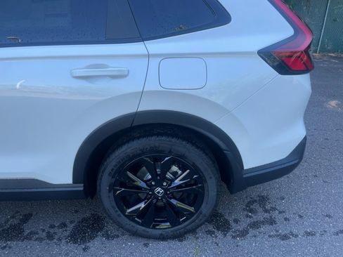New 2026 Honda CR-V Sport Touring image 22