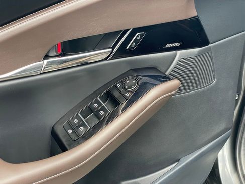 Used 2022 MAZDA CX-30 2.5 Turbo w/ Premium Plus Pkg image 11