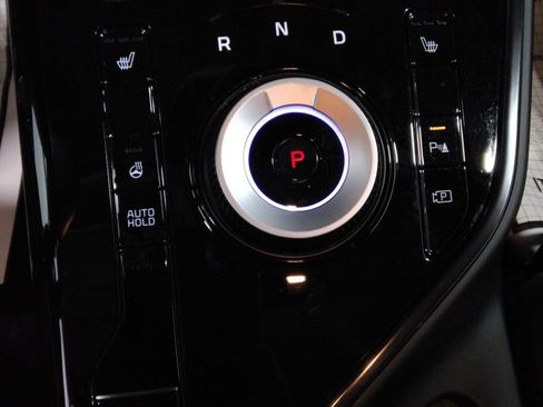 Used 2023 Kia Niro Wind w/ Wind Preserve Package image 21