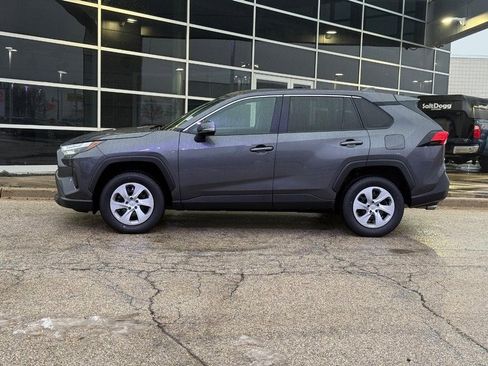 Used 2023 Toyota RAV4 LE image 6