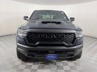 Used 2025 RAM 1500 RHO w/ RHO Level 1 Equipment Group AWD/4WD video 2