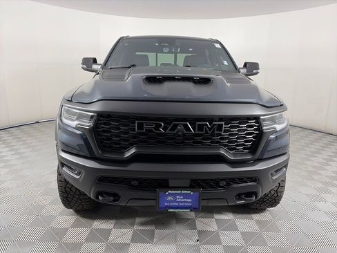 Used 2025 RAM 1500 RHO w/ RHO Level 1 Equipment Group AWD/4WD image 2