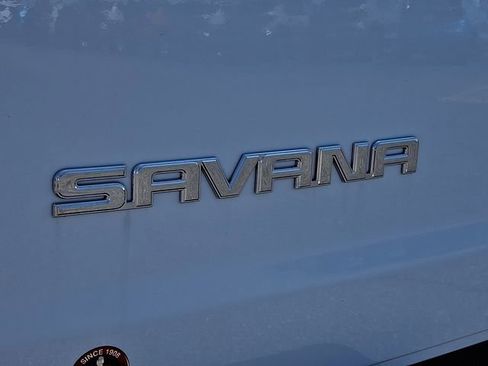 New 2026 GMC Savana 2500 w/ Driver Convenience Package RWD image 13