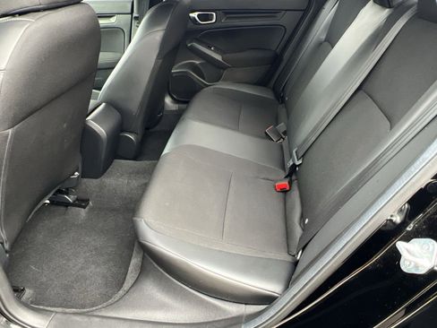 Used 2024 Honda Civic Sport image 26