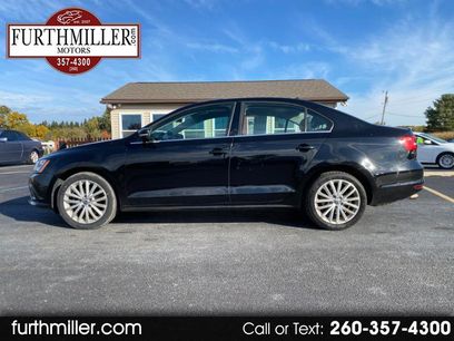 Used 2015 Volkswagen Jetta SE