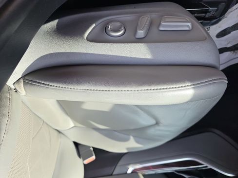 Used 2021 Toyota Highlander Platinum image 34