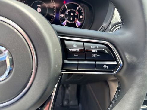 New 2026 MAZDA CX-70 SC AWD/4WD image 21