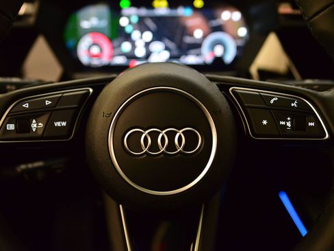 New 2026 Audi A3 2.0T Premium Plus image 27