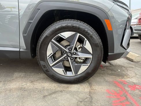 Used 2026 Hyundai Tucson SEL Plus AWD/4WD image 54