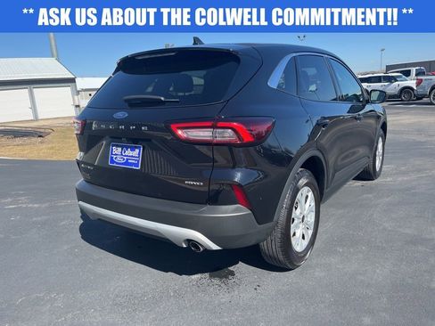 Used 2024 Ford Escape Active image 4