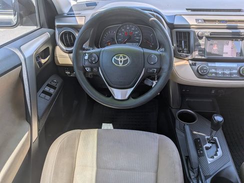 Used 2014 Toyota RAV4 XLE FWD image 16