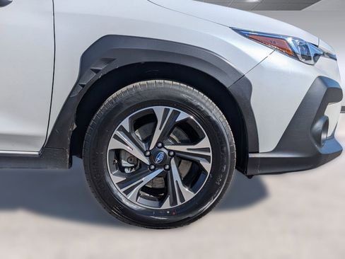 Used 2024 Subaru Crosstrek 2.0i Premium image 12