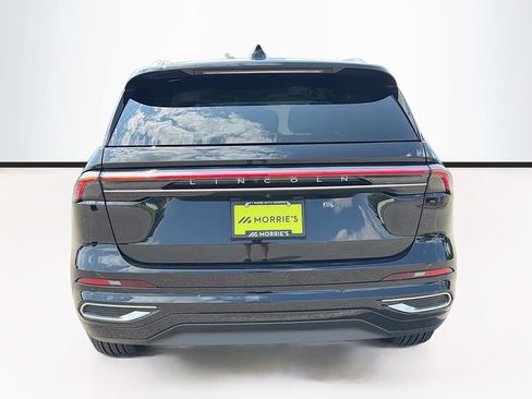 Used 2026 Lincoln Nautilus Reserve AWD/4WD image 6