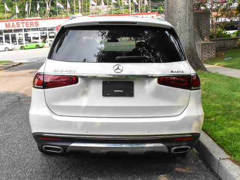 Used 2019 BMW X4 xDrive30i w/ M Sport Package 2 AWD/4WD image 7