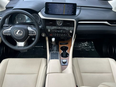 Used 2021 Lexus RX 350 FWD w/ Premium Package image 13