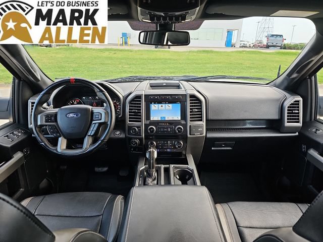 Used 2018 Ford F150 Raptor w/ Equipment Group 802A Luxury AWD/4WD image 20
