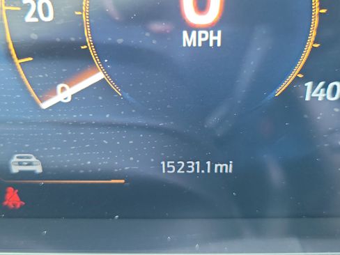 Used 2024 Ford Mustang Premium image 30