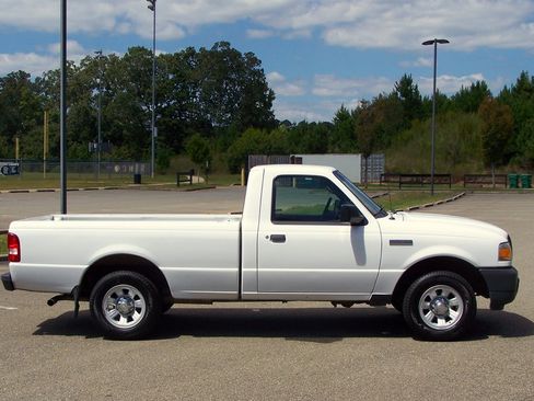 Used 2008 Ford Ranger XL image 5