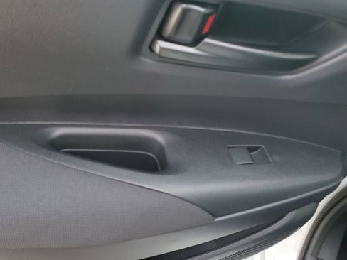 New 2026 Toyota Corolla LE FWD image 16