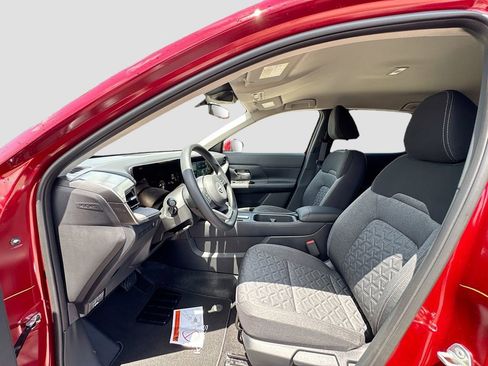 Used 2025 Nissan Kicks SV w/ Charging Package image 18