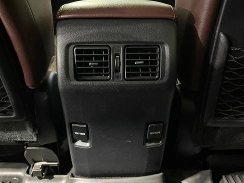 Used 2018 Toyota 4Runner Limited AWD/4WD image 14