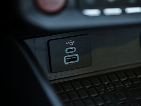 Used 2024 Ford Mustang GT Premium w/ California Special Package image 36