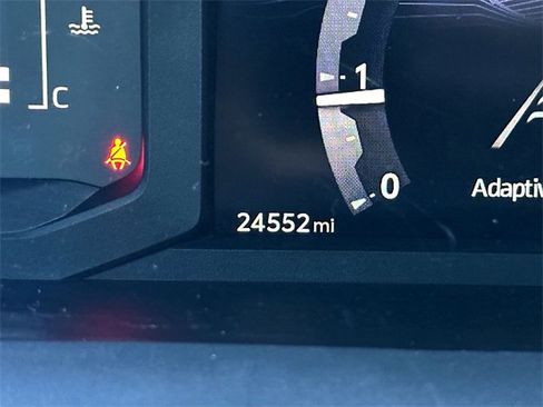 Used 2024 Toyota Tacoma SR image 23