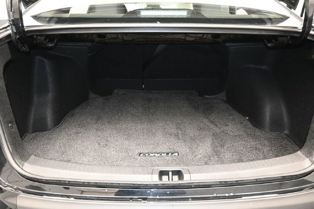 Certified 2024 Toyota Corolla SE FWD image 17