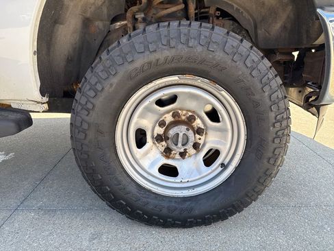 Used 2016 Ford F350 XL w/ Power Equipment Group AWD/4WD image 46