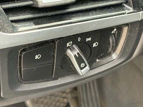 Used 2019 BMW X6 sDrive35i RWD image 7