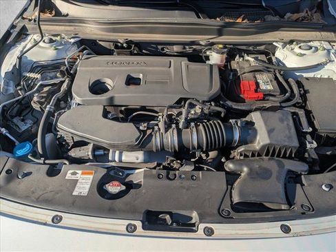 Used 2022 Honda Accord Sport image 20