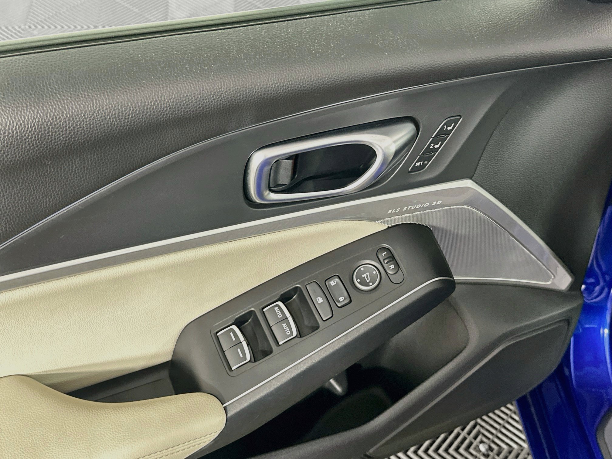 Used 2023 Acura Integra A-Spec w/ Technology Package FWD image 15