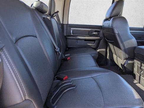 Used 2017 RAM 1500 Sport image 29