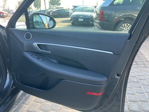New 2026 Hyundai Sonata SE image 22